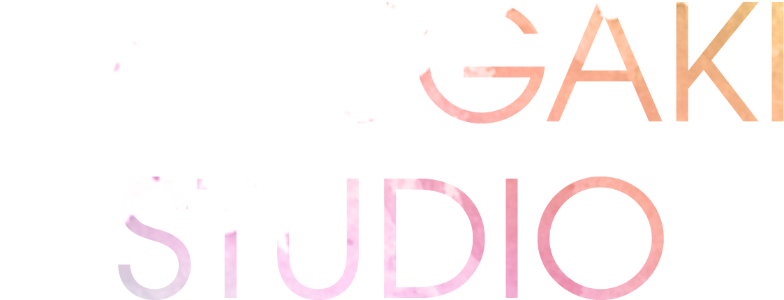RAKUGAKI STUDIO 世界観を大事にした自由な発想で創るチーム